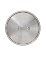 Lid/Cover for 40 Qt Brazier Pan & 140/160 Qt Stock Pots