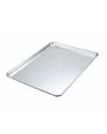 Winco ALXP-1622 Aluminum 2/3 Size Sheet Pan, 16" x 22"