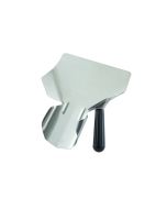 French Fry Bagger Scoop, Right Handle