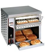 APW / Wyott At Express Toaster, 120v           