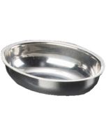 American Metalcraft Sauce Cup Oval Stainless Steel 2-1/2oz