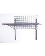 Eagle Walstor Modular Shelf/Grid Set | 18" x 36"    