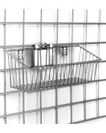 Eagle Walstor Wire Basket for Modular Wall System         