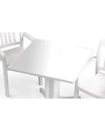 32" X 48" Table Top, White         
