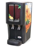 Grindmaster 2 - 2.4gal Bowl Beverage Dispenser 
