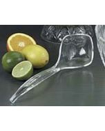 Tablecraft Ladle, Lexan For Punch Bowl