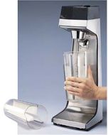 Sanitizing Cup For Spindle Mixers