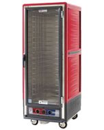 Intermetro C539-CFC-U Proofing Cabinet | Red Insulation  
