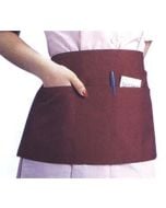 Special Offer - Half Size Apron, Navy Blue         