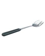 Vollrath 46920 Notched Serving Spoon, Kool Touch  