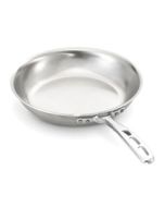 Vollrath Fry Pan, 10" Uncoated              