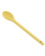 Vollrath 4689850 Nylon 12" Prep Spoon | Yellow 