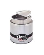 APW Wyott RCW-7SP Electric Food Pan Cooker/Warmer 7 Qt.