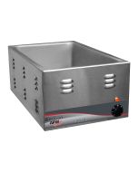 APW Wyott W-3VI Electric Food Pan Warmer