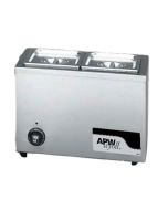 APW Wyott W-9 Electric Food Pan Warmer