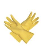 San Jamar 620 Dishwashing Gloves, Small (1 Dozen Pair)