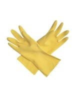 San Jamar 620 Dishwashing Gloves, Large (1 Dozen Pairs)