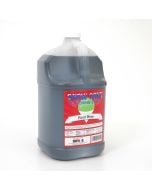 Root Beer Flavored Snow Cone & Slushie Syrup (1 Gallon)