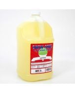 Lemon Flavor Snow Cone & Frozen Slush Syrup