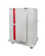 Carter-Hoffmann BB120 Mobile Banquet Cabinet 144 Plate