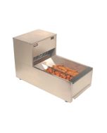 Carter-Hoffmann CNH14 2-Section Fried Food Station