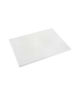 Browne 15" x 20" Polyethylene Commercial Cutting Board