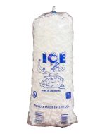 20# Ice Bags | Case of 500