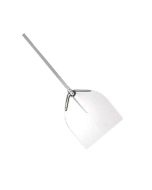 American Metalcraft Pizza Peel 19-1/2" x 21" x 45-1/2"L