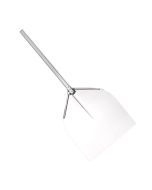 American Metalcraft Pizza Peel 17-1/2" x 18-1/2" x 43"L