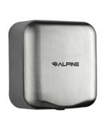 Alpine Hemlock Automatic Touchless Hand Dryer | Stainless Steel