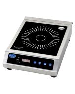 Globe GIR18 Countertop Induction Range