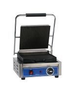Globe GPG10 Single Bistro Panini Grill