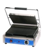 Globe GPG1410 14" x 10" Panini Grill