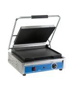 Globe GPGS1410 14" x 10" Panini Grill