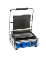 Globe GSG10 Single Bistro Panini Grill
