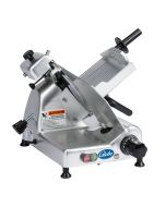 Globe G10 10" Medium Duty Manual Slicer 1/3 HP