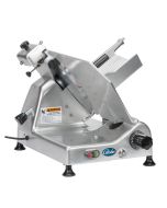 Globe G14 14" Medium Duty Manual Slicer 1/2 HP