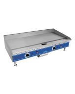 Globe PG36E 36" Economy Electric Countertop Griddle 208/240V