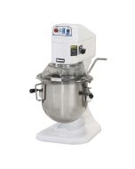 Globe SP08 8 qt. Planetary Countertop Mixer 1/4 HP
