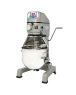 Globe SP25 25 qt. Planetary Bench Mixer 3/4 HP