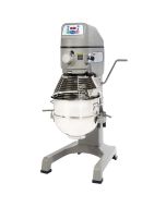 Globe SP30P 30 qt. Planetary Floor Mixer 1-1/2 HP