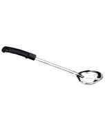 Slotted Stainless Steel Basting Spoon | 13"