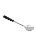 Perforated Stainless Steel Spoon