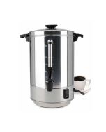 Focus FCMAA100 Commercial Coffee Urn Brewer (100 Cups)