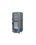 Metro C539-CDC-U Heated & Insulated Proofing/Holding Cabinet, Gray