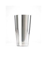 Barfly 28 Oz. Bar Shaker | Stainless Steel with Mirror Finish