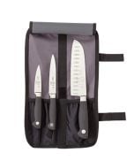 Mercer® Knife Starter Set, 4-Piece