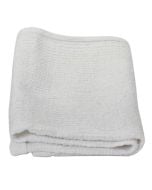 Heavy Weight Bar Towel, 100% Cotton, 1 Dozen