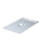 Vollrath Slotted Cover For Full Size Pan    