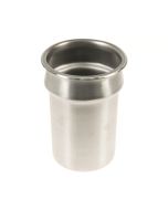 Vollrath 2-1/2 Qt Inset Pot